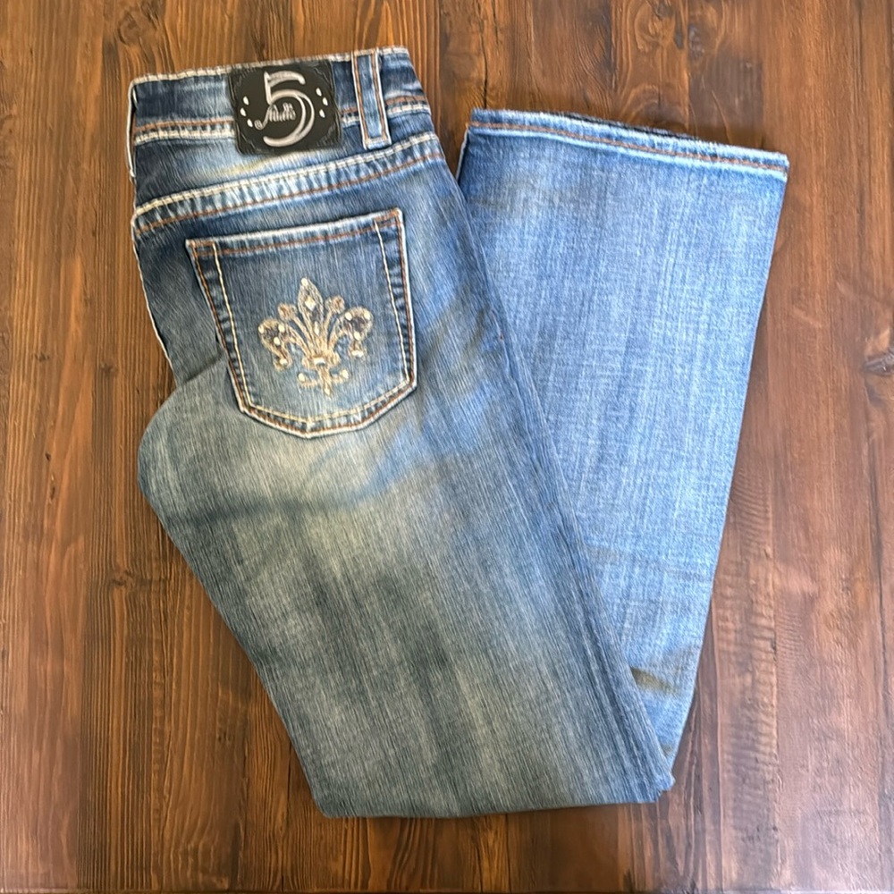 Studio 5 Jeans